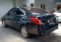 Selling Black Nissan Almera 2018 in Pasig -3
