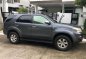 Toyota Fortuner 2007 for sale in Muntinlupa -6