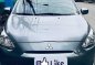 Mitsubishi Mirage 2015 at 45000 km for sale-0