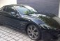 Black Maserati Granturismo 2014 at 18000 km for sale -0