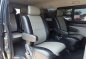 Sell Black 2016 Toyota Hiace at 33000 km -8