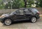 Sell Black 2014 Ford Explorer at 35000 km -1