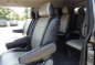 Sell Black 2016 Toyota Hiace at 33000 km -12