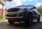 Silver Toyota Hilux 2015 for sale in Lipa -6