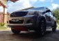 Silver Toyota Hilux 2015 for sale in Lipa -7