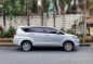 Silver Toyota Innova 2017 for sale in Caloocan-3