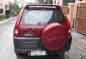 Sell Red 2003 Honda Cr-V Automatic Gasoline at 175000 km -0
