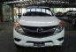 Selling White Mazda Bt-50 2016 in Pasig -0