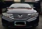 Black Honda City 2012 Manual Gasoline for sale -0