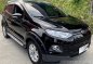 Selling Black Ford Ecosport 2015 Automatic Gasoline-1