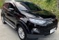 Selling Black Ford Ecosport 2015 Automatic Gasoline-1