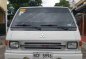 White Mitsubishi L300 2016 at 30000 km for sale-1