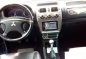 Sell Blue 2015 Mitsubishi Adventure Manual Diesel -8