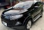Selling Black Ford Ecosport 2015 Automatic Gasoline-2