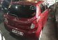 Sell Red 2018 Suzuki Celerio in Lapu-Lapu-2