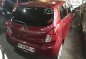 Sell Red 2018 Suzuki Celerio in Lapu-Lapu-3