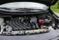 Selling Black Nissan Almera 2018 Manual Gasoline-4