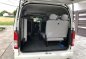 White Toyota Hiace 2016 for sale in Pasay-6