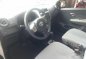 Selling White Toyota Wigo 2014 Automatic Gasoline at 33919 km-5