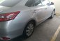 Sell Silver 2014 Toyota Vios Manual Gasoline -3