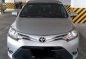 Sell Silver 2014 Toyota Vios Manual Gasoline -0