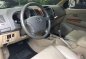 Used Toyota Fortuner 2010 for sale in Las Pinas-6