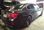 Brown Bmw 520I 2014 for sale in Pasig -1