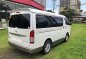 Selling Toyota Hiace 2016 Automatic Diesel -4