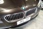 Brown Bmw 520I 2014 for sale in Pasig -3