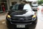 Black Ford Explorer 2014 for sale in Pasig -0