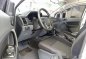 Selling White Ford Everest 2016 in San Pascual-5