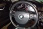 Brown Bmw 520I 2014 for sale in Pasig -5