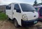 White Kia K2700 2005 at 60000 km for sale-1