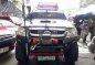 Selling Black Toyota Hilux 2009 at 78448 km -0