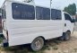 White Kia K2700 2005 at 60000 km for sale-5