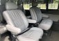 Selling Toyota Hiace 2016 Automatic Diesel -2