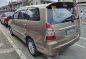 Selling Toyota Innova 2013 Automatic Diesel -4