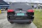 Black Mitsubishi Montero Sport 2014 for sale in Paranaque-3