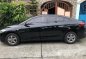 Sell Black 2018 Hyundai Elantra at Manual Gasoline -2