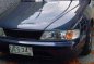 Selling Blue Nissan Sentra 1995 Manual Gasoline -0