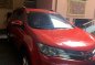 Selling Red Toyota Rav4 2013 at 6600 km -0