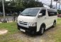 2016 Toyota Hiace for sale in Makati -1