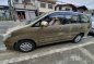 Selling Toyota Innova 2013 Automatic Diesel -2