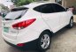 2012 Hyundai Tucson for sale in Quezon City-1