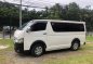 2016 Toyota Hiace for sale in Makati -2