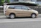 Selling Toyota Innova 2013 Automatic Diesel -6