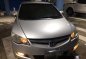 Sell Silver 2008 Honda Civic in Quezon City -1