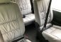 Selling Toyota Hiace 2016 Automatic Diesel -5