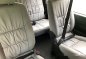 Selling Toyota Hiace 2016 Automatic Diesel -3