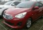 2017 Mitsubishi Mirage G4 for sale in Cainta -1